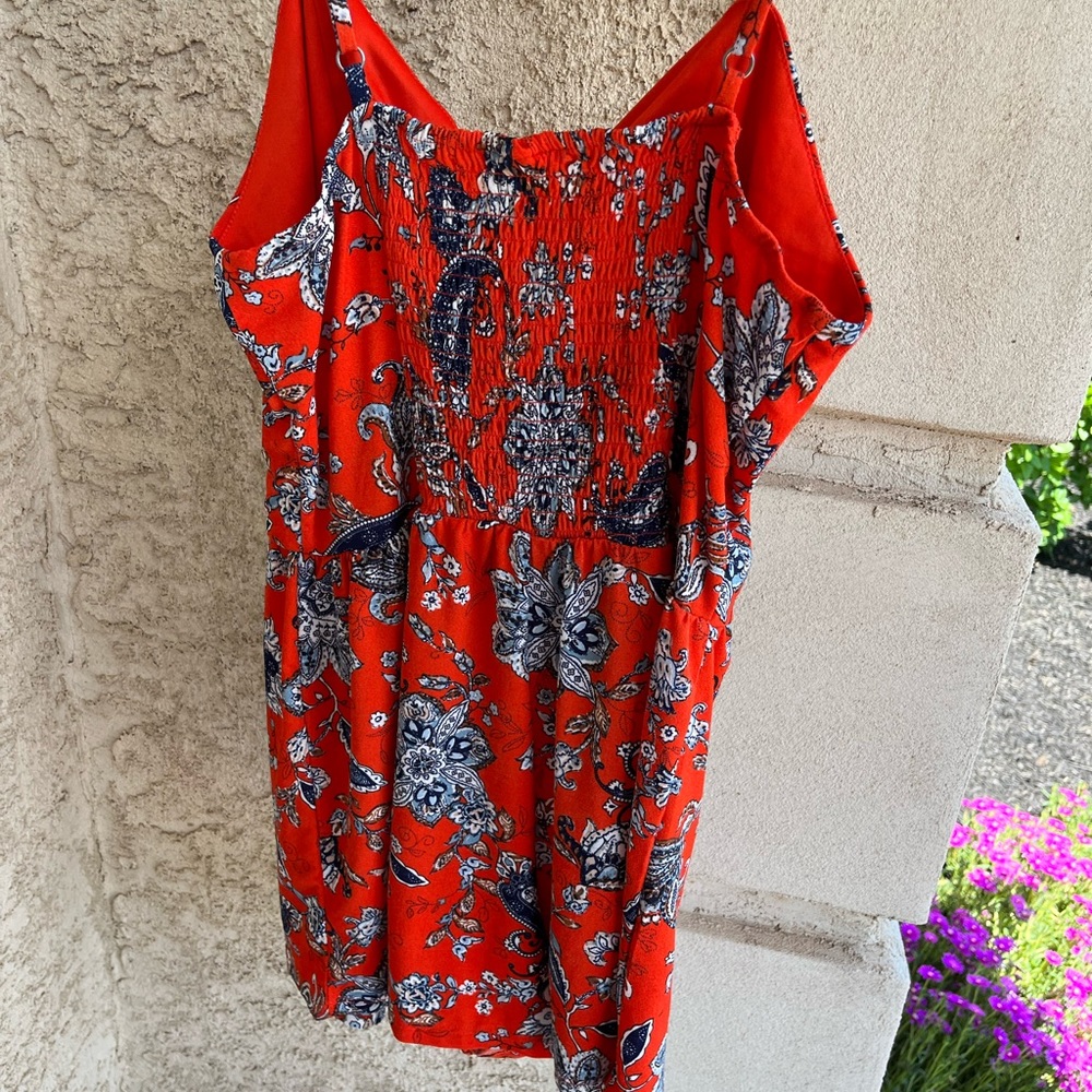 Romper - Picture 5 of 8